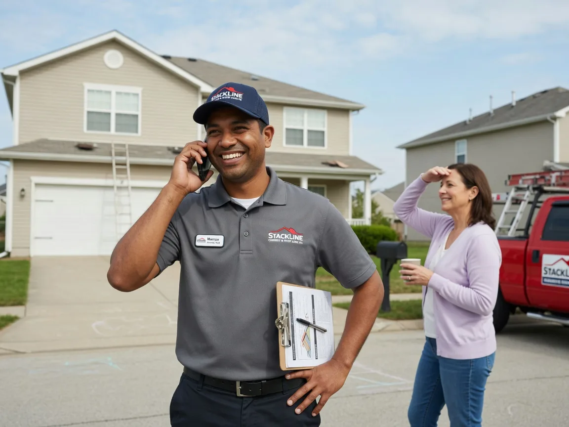Chimney flashing repair Krypton, KY FAQs